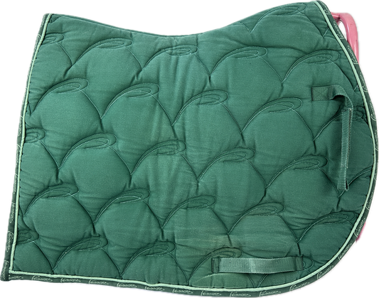 Saddle pad Dressage | Full | Pessoa