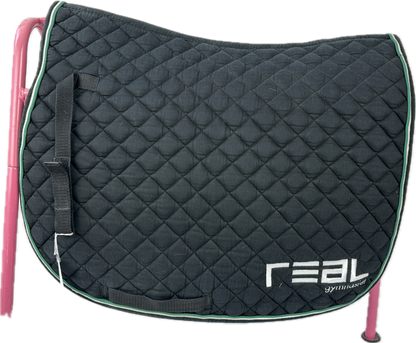 Saddle pad Dressage | Full | REAL