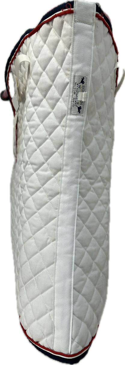 Saddle pad Dressage | Full | Sjöhagen Wear