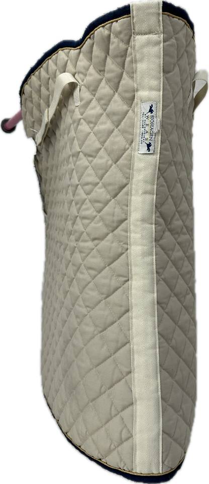 Saddle pad Dressage | Full | Sjöhagen Wear