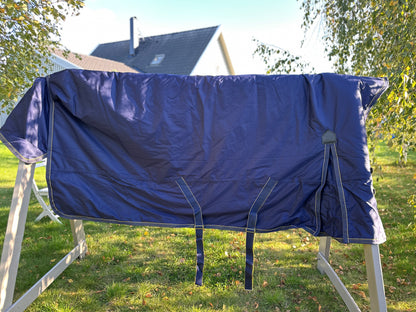 Vintertäcke 300g | 165 | Shires Three Crown Horseline