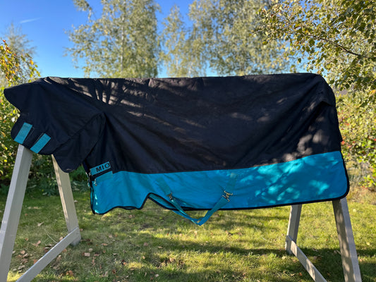 Utetäcke 200 g | 130 | Horseware Mio Turnout All-in-one