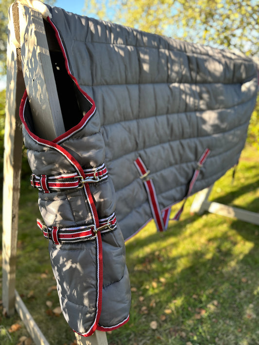 Stalltäcke 300g | 155 |