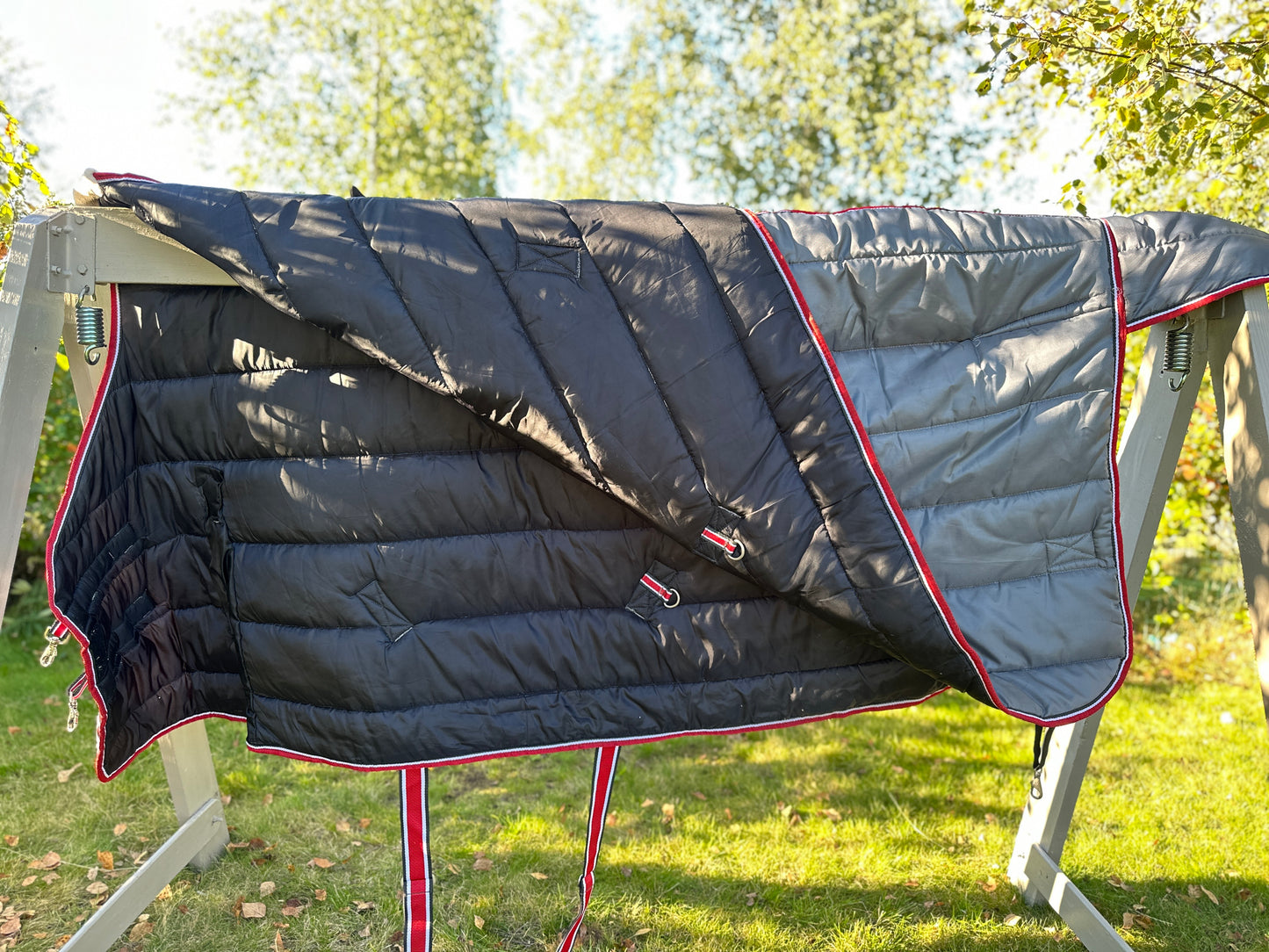 Stalltäcke 300g | 155 |