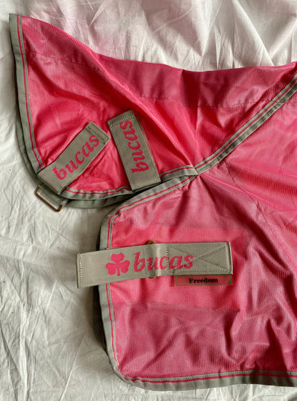 Flight cover | 65 | Bucas Fly Sheet Mini