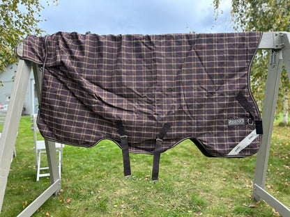 Regntäcke 0g | 115 | Horseware Rhino Wug Turnout Lite