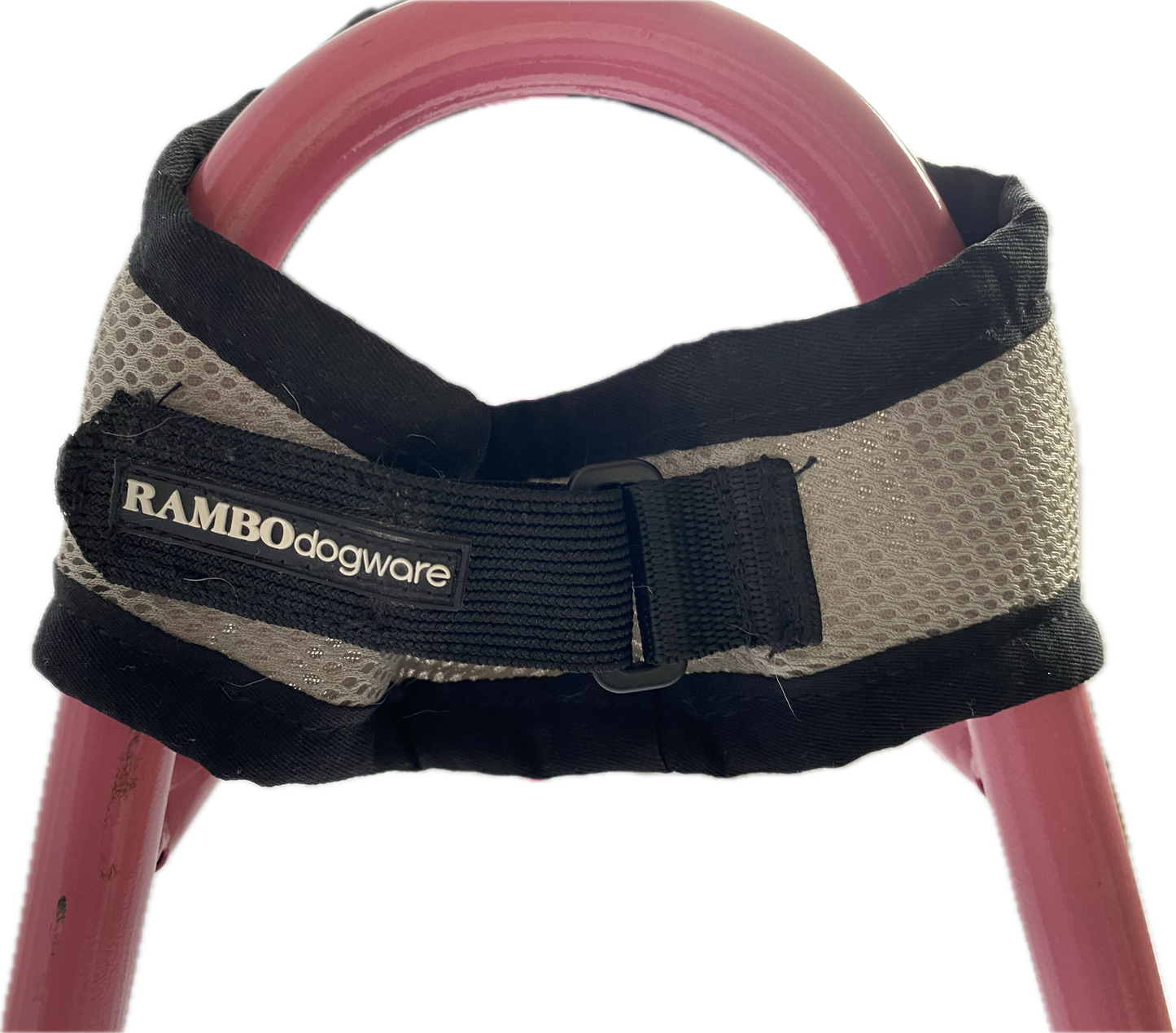 Rambo Summer Series Dog Rug | SM | Horseware