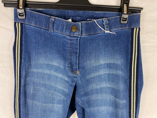 Ridbyxor jeans | CRW