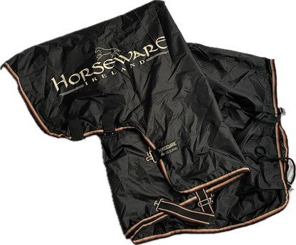 Ridregntäcke 0g | M | Horseware Rambo Mack in a Sack