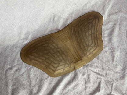 Gelpadd Front Riser "fjärilspadd"/ Korrektionspadd