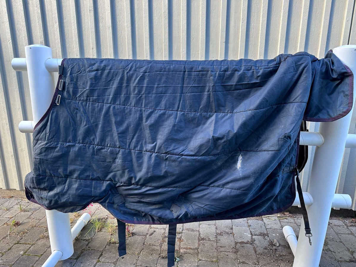 Horseware Amigo Bravo 12 Turnout Medium 250g