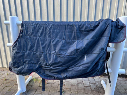 Horseware Amigo Bravo 12 Turnout Medium 250g