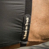 Bow protection | 155 | Back on Track