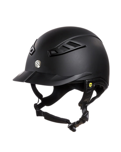 Ridhjälm | S (50-53)| Back on Track EQ3 Lynx Smooth Top MIPS