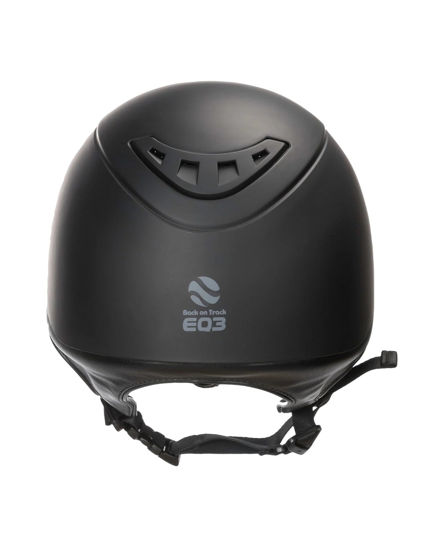 Ridhjälm | S (50-53)| Back on Track EQ3 Lynx Smooth Top MIPS