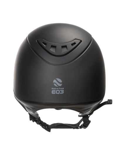 Ridhjälm | S (50-53)| Back on Track EQ3 Lynx Smooth Top MIPS