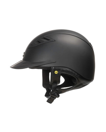 Ridhjälm | S (50-53)| Back on Track EQ3 Lynx Smooth Top MIPS