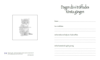 Book | My Lovely Cat Life