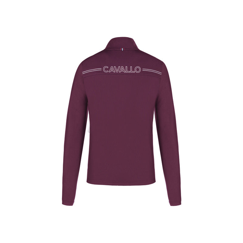 Functional shirt | Cavallo Baiky