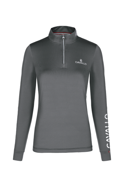 Functional shirt | Cavallo Belly