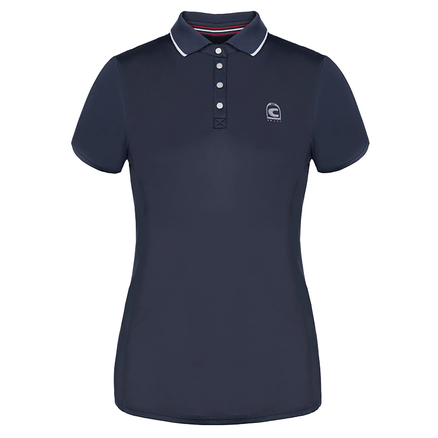 Polo shirt | Cavallo Seika