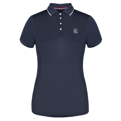 Polo shirt | Cavallo Seika