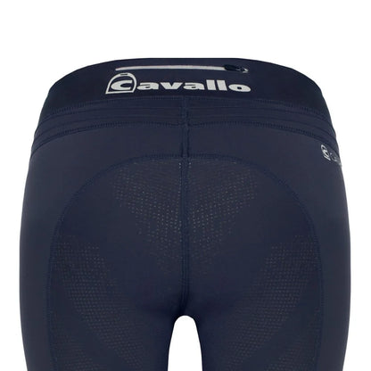 Riding Leggings | Cavallo Linen Grip RL