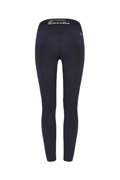 Riding Leggings | Cavallo Linen Grip RL