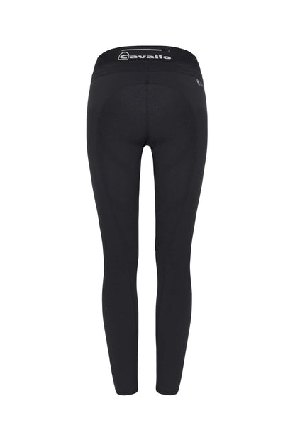 Riding Leggings | Cavallo Linen Grip RL