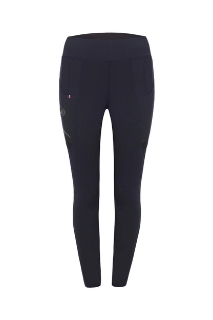 Riding Leggings | Cavallo Linen Grip RL