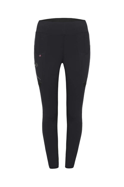 Riding Leggings | Cavallo Linen Grip RL