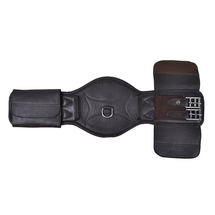 Sadelgjord Dressyr | 60 | Hansbo Helux