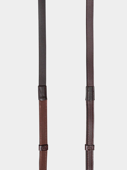 Rein Anti-slip with rubberized inside | 13mm | Equiline