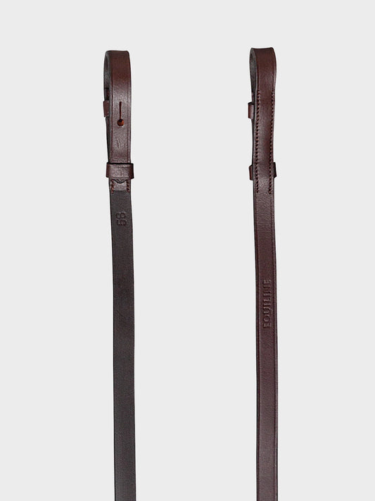 Rein Anti-slip with rubberized inside | 13mm | Equiline