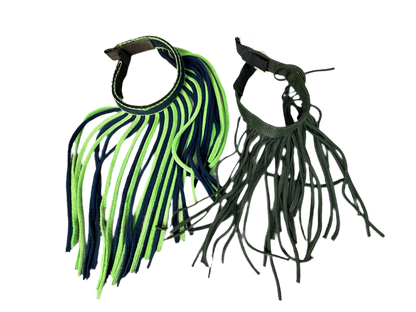 Fly headband 2 pcs