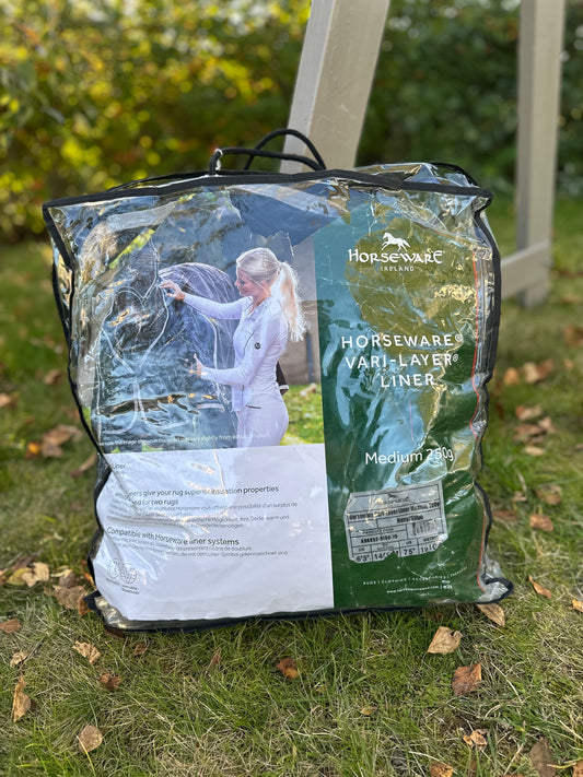 Liner VL 250g | 140 | Horseware Vari-Layer Liner Medium