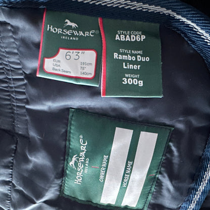 Liner 300g | 140 | Horseware Rambo