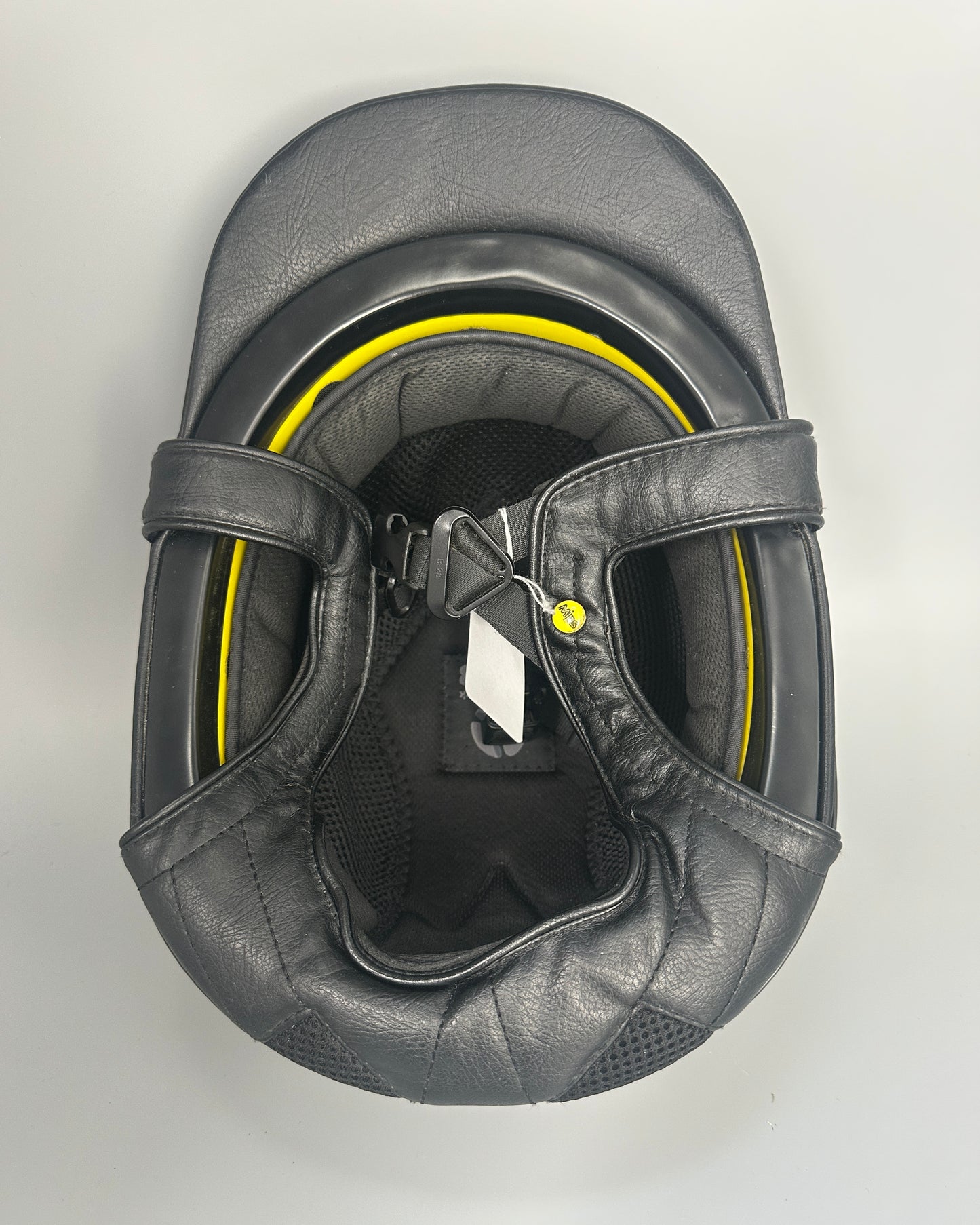 Riding Helmet | 57 | Back on Track EQ3