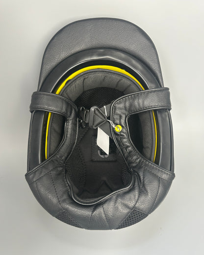 Riding Helmet | 57 | Back on Track EQ3