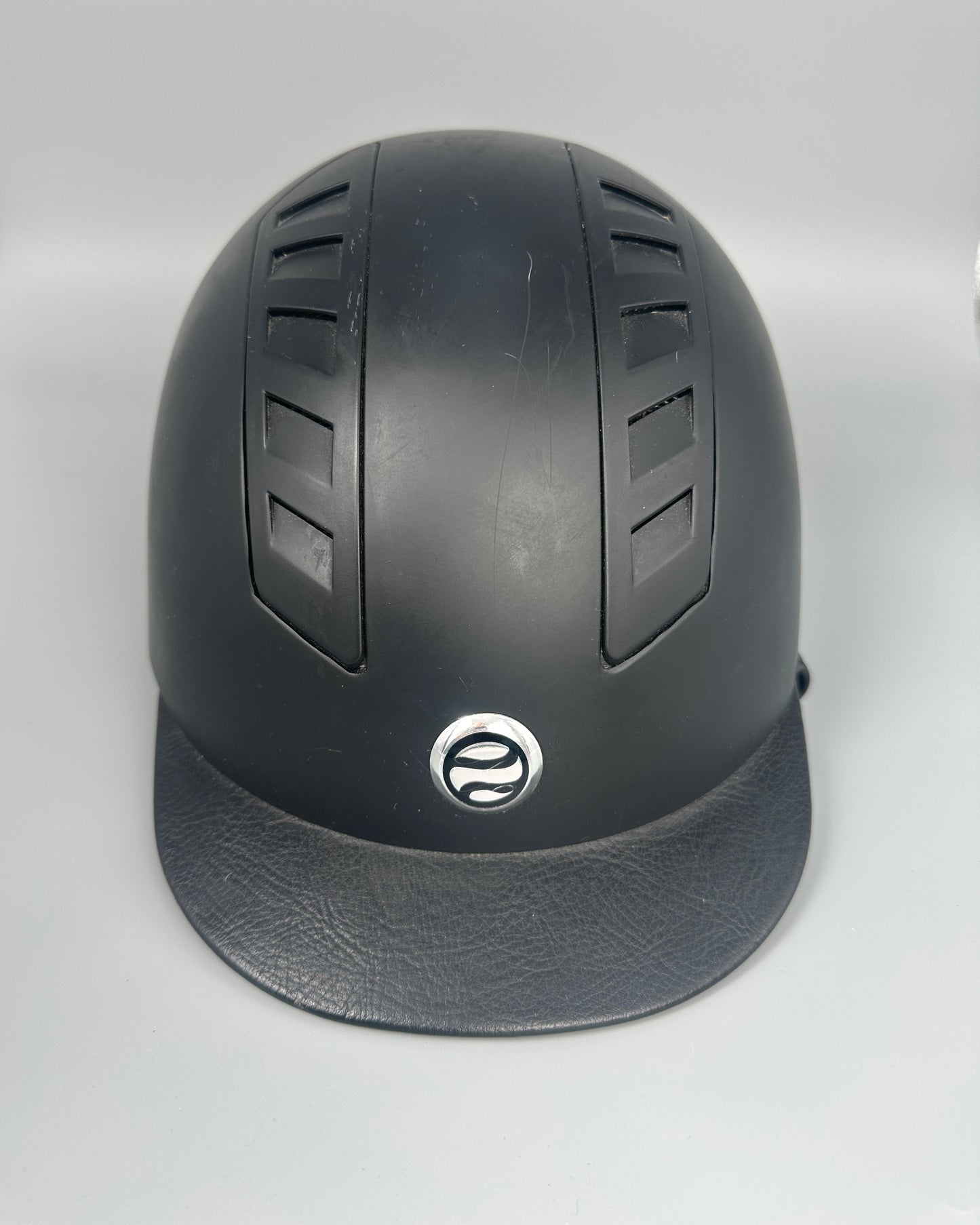 Riding Helmet | 57 | Back on Track EQ3