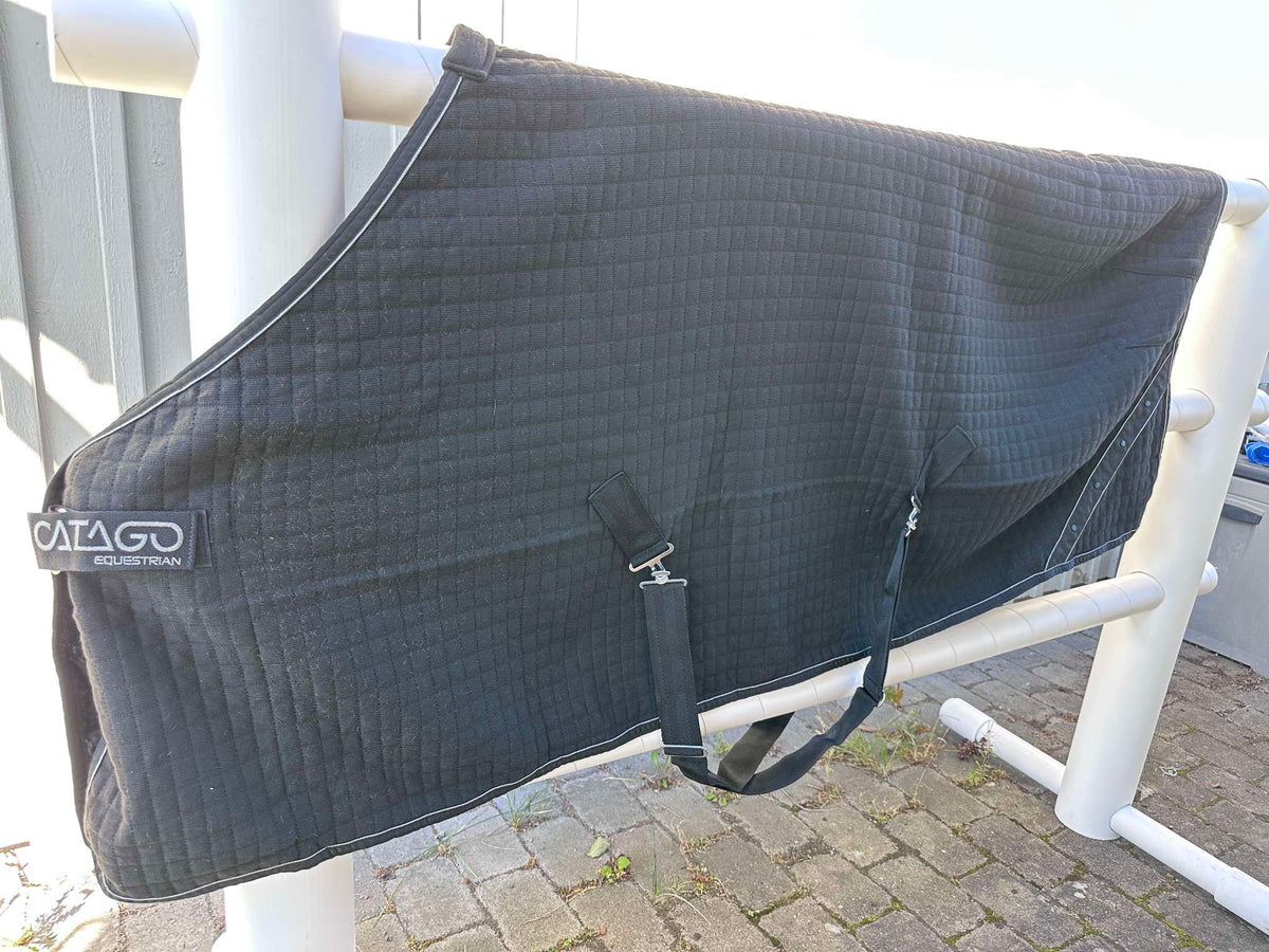 Catago Equestrian Coolertäcke stl 135