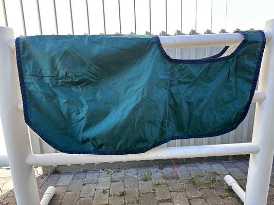 Skrittäcke stl 155 SVEA Sverigetäcket
Vattentätt med tunt foder