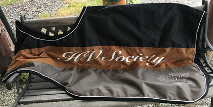 Skritt-/ ländtäcke | M | HV Polo