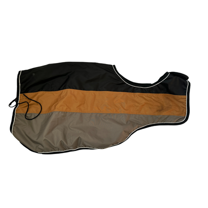 Crotch/Lumbar Blanket | M | HV Polo