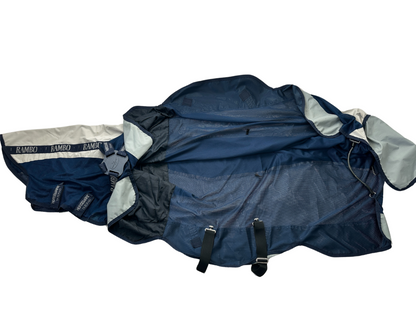 Rambo Summer Series Disc Front 0G | 140 | Horseware