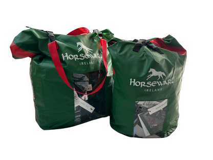 Rambo Duo 100g + 300g liner | 125 | Horseware