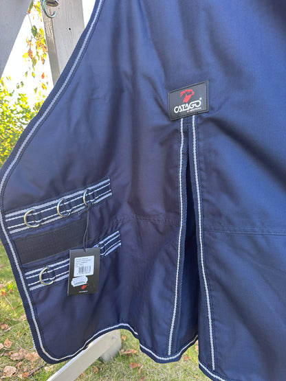 Utetäcke 200 g | 155 | Catago Jason 2.0