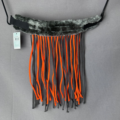 Flugpannband flyveil m päls | Ponny | Imperial Riding