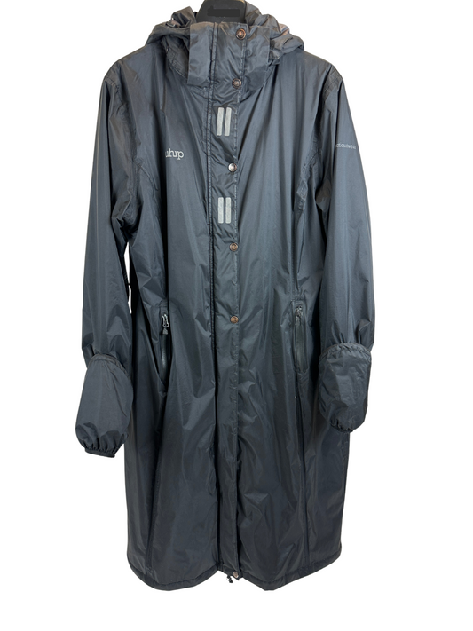 Regular Sport Long Coat | 44 | UHIP