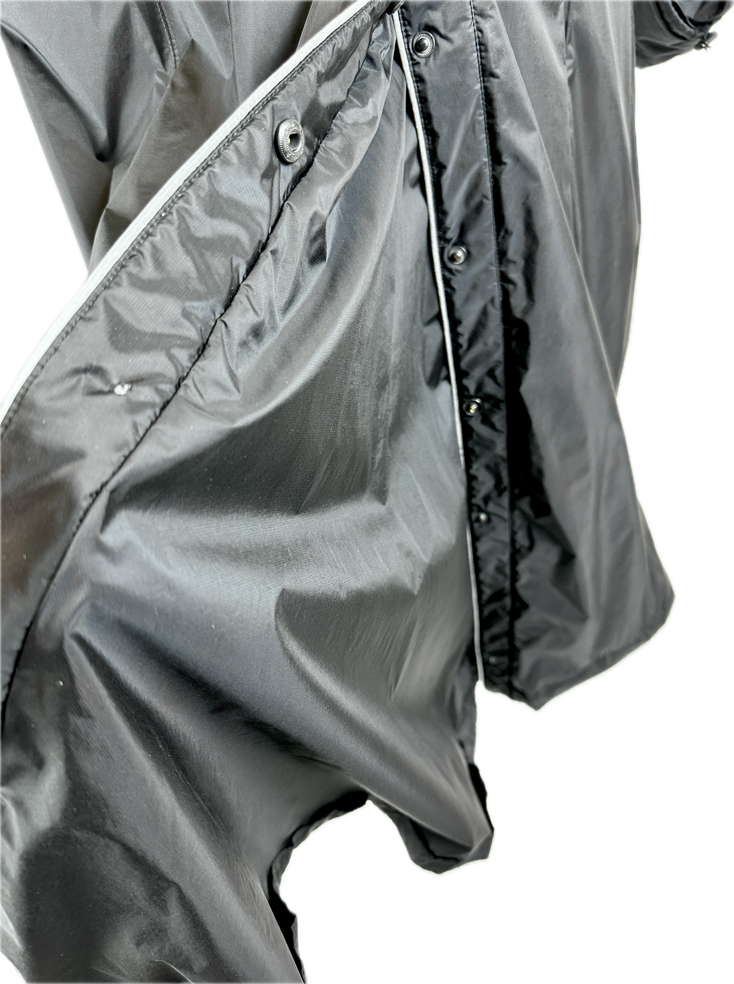 Regular Sport Long Coat | 44 | UHIP